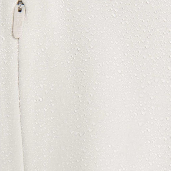 Lululemon Cross Chill Jacket Size 10 - Picture 9 of 14